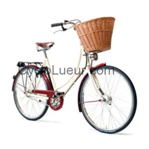 Pashley Sonnet Bliss fiche technique et avis